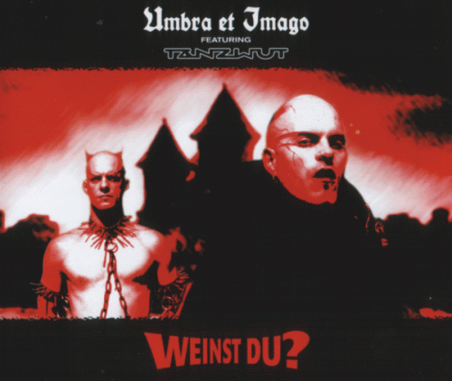 Umbra Et Imago : Weinst Du (EP)